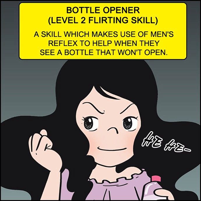 Yumi's Cells Chapter 27 page 28 - Chapter 27