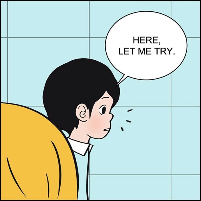 Yumi's Cells Chapter 27 page 29 - Chapter 27