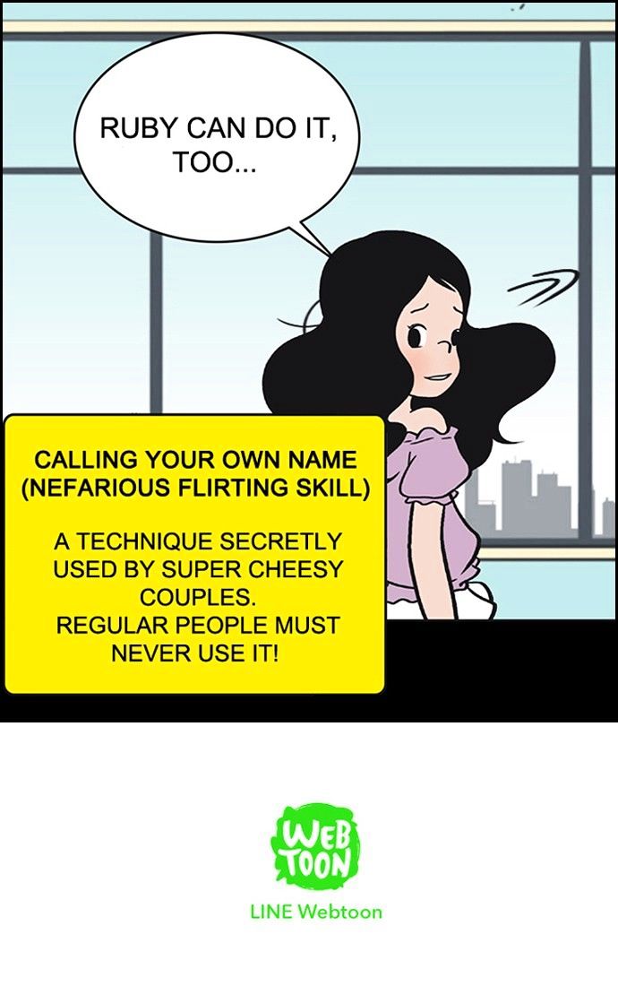 Yumi's Cells Chapter 27 page 31 - Chapter 27