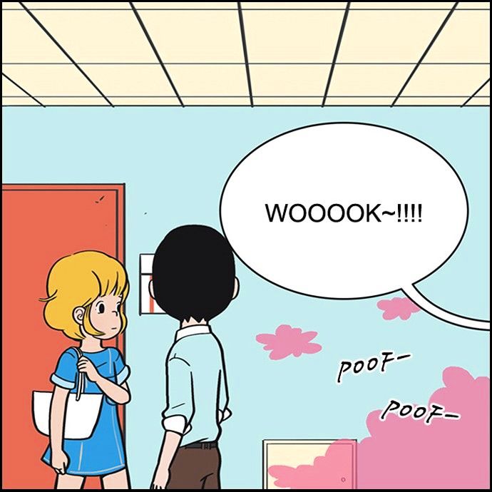 Yumi's Cells Chapter 27 page 4 - Chapter 27