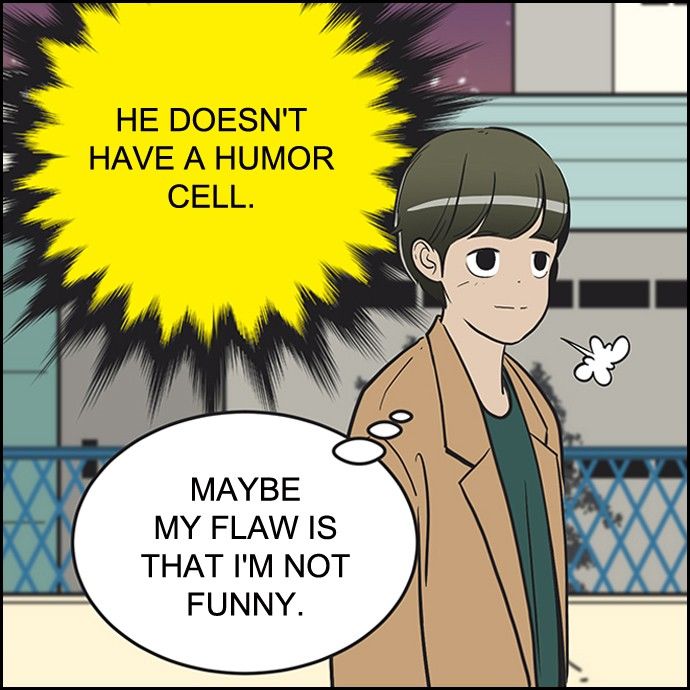 Yumi's Cells Chapter 270 page 13 - Chapter 270