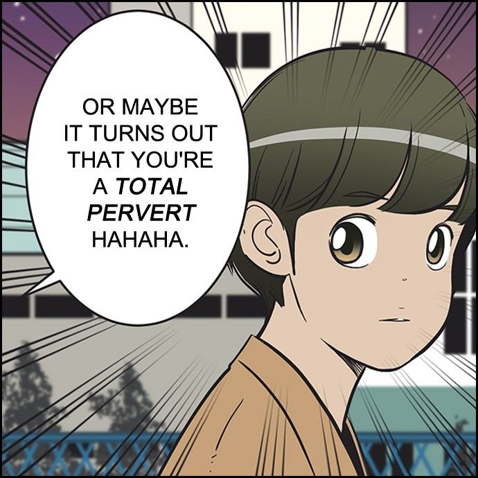 Yumi's Cells Chapter 270 page 15 - Chapter 270