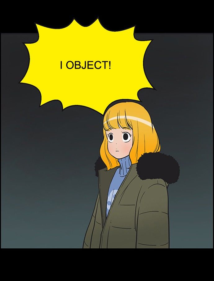 Yumi's Cells Chapter 270 page 17 - Chapter 270
