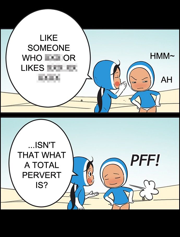 Yumi's Cells Chapter 270 page 19 - Chapter 270