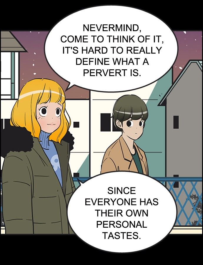 Yumi's Cells Chapter 270 page 22 - Chapter 270