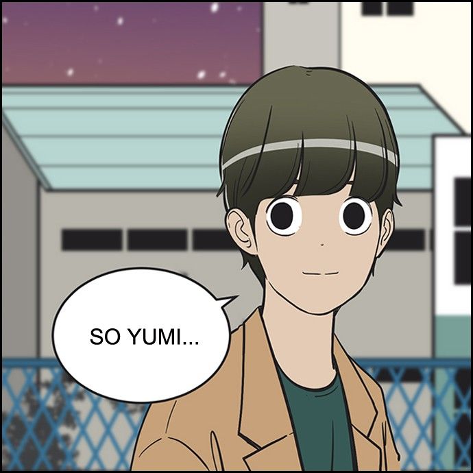 Yumi's Cells Chapter 270 page 23 - Chapter 270