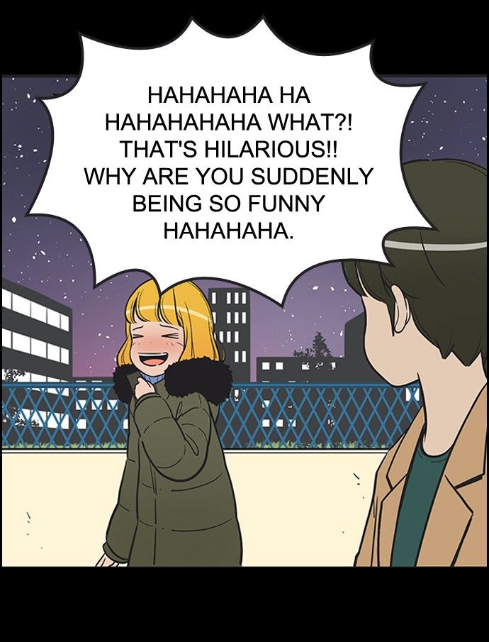 Yumi's Cells Chapter 270 page 26 - Chapter 270