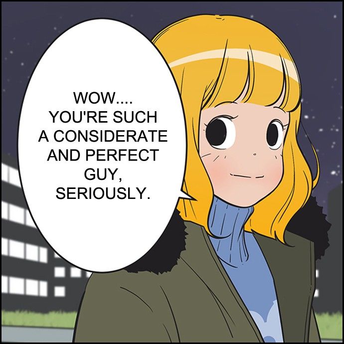 Yumi's Cells Chapter 270 page 3 - Chapter 270