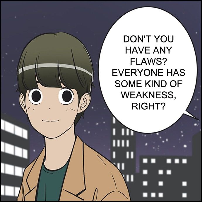 Yumi's Cells Chapter 270 page 4 - Chapter 270