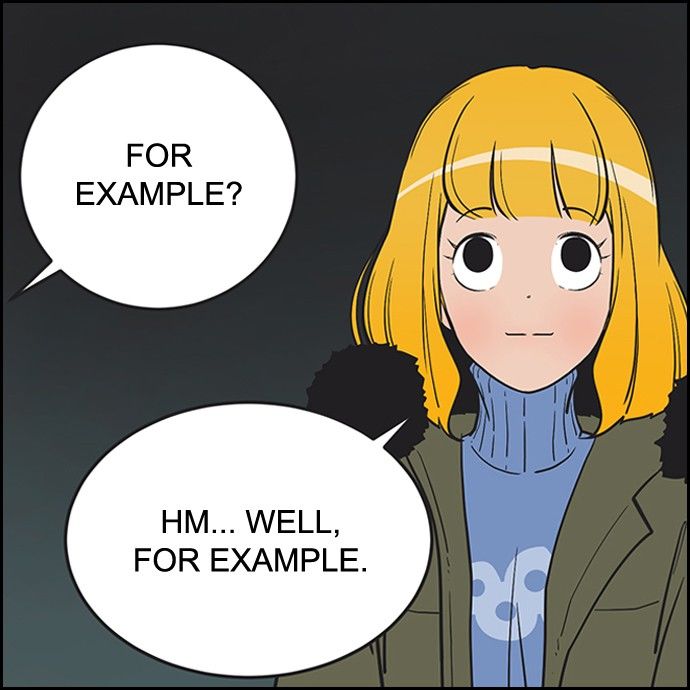 Yumi's Cells Chapter 270 page 5 - Chapter 270