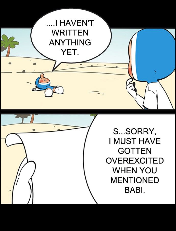 Yumi's Cells Chapter 270 page 7 - Chapter 270