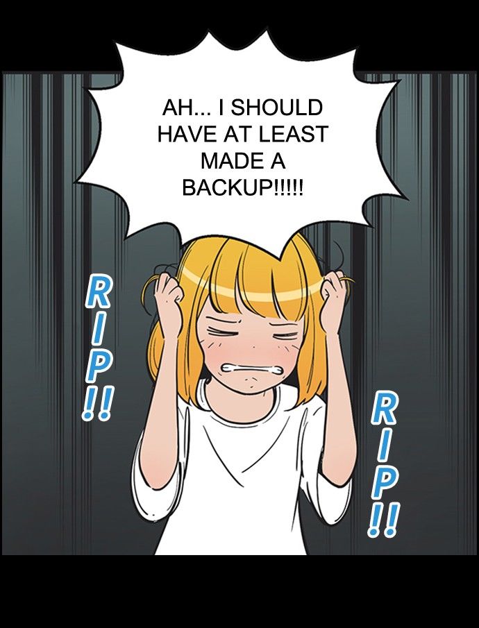 Yumi's Cells Chapter 271 page 12 - Chapter 271