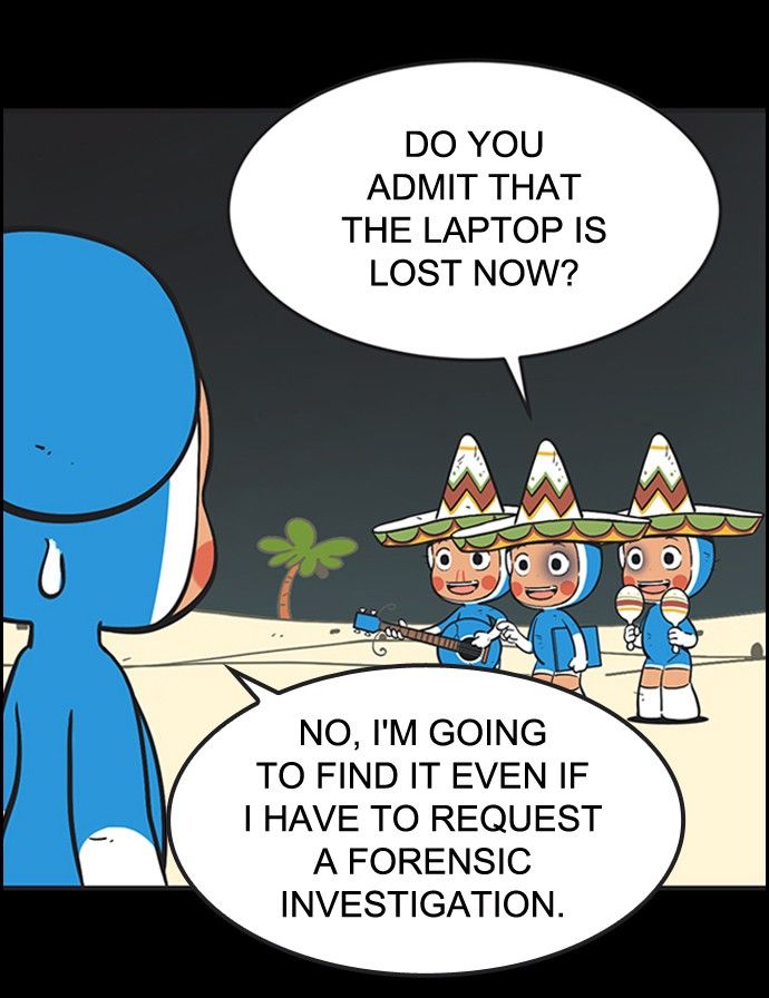 Yumi's Cells Chapter 271 page 13 - Chapter 271