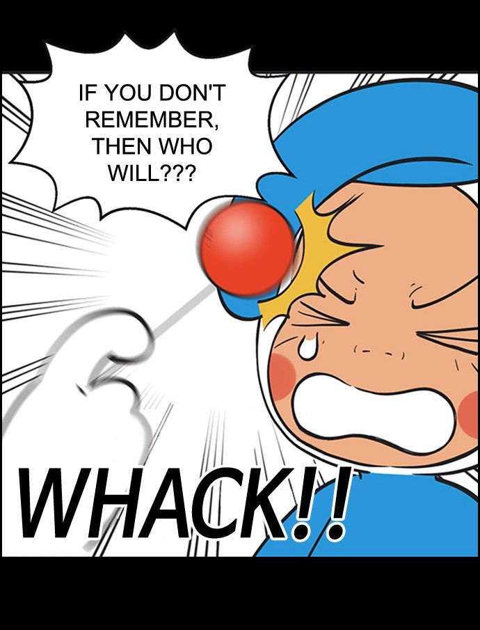 Yumi's Cells Chapter 271 page 15 - Chapter 271