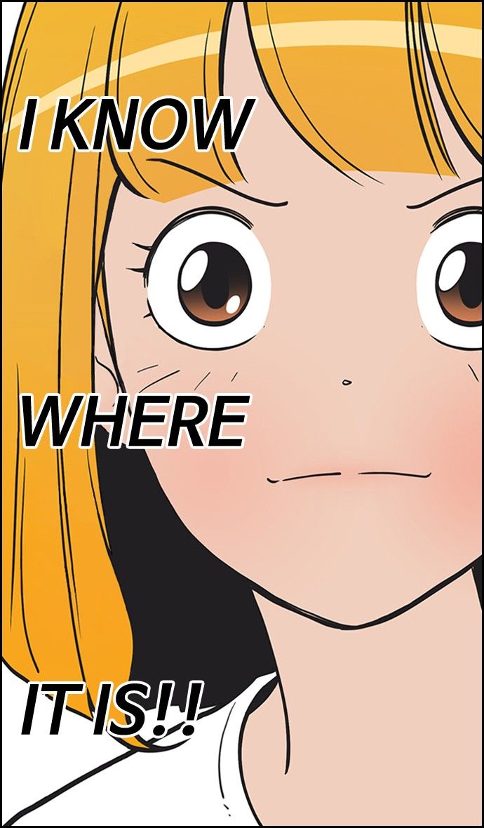 Yumi's Cells Chapter 271 page 17 - Chapter 271