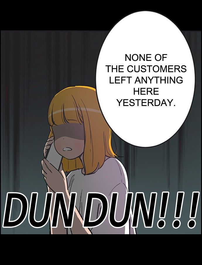 Yumi's Cells Chapter 271 page 19 - Chapter 271