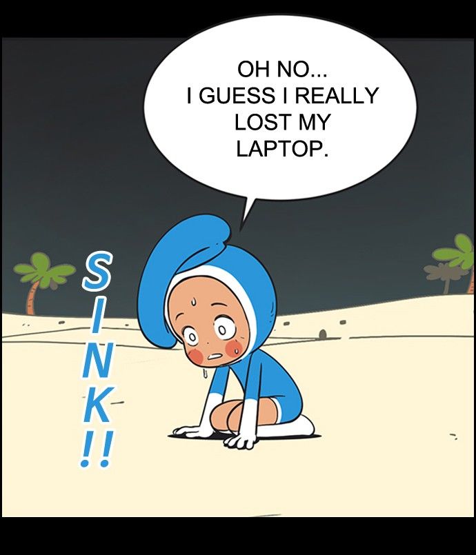 Yumi's Cells Chapter 271 page 20 - Chapter 271