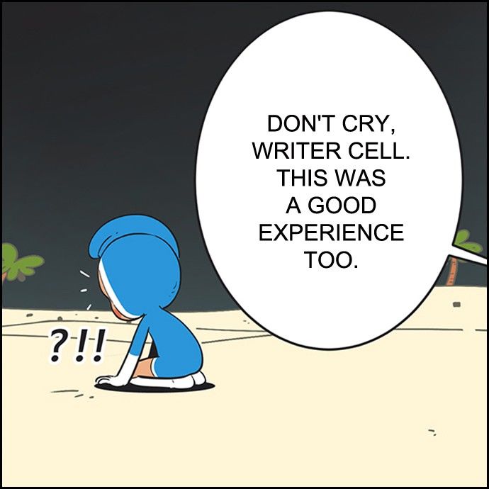 Yumi's Cells Chapter 271 page 22 - Chapter 271