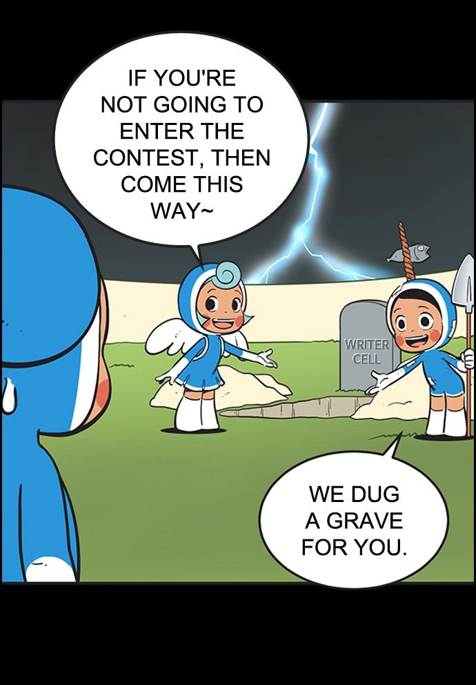 Yumi's Cells Chapter 271 page 23 - Chapter 271