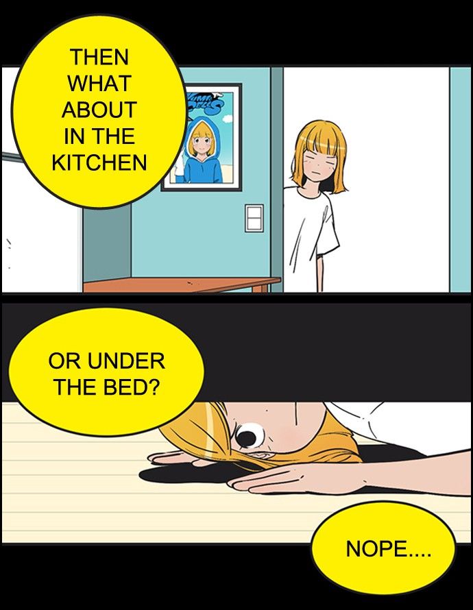 Yumi's Cells Chapter 271 page 4 - Chapter 271