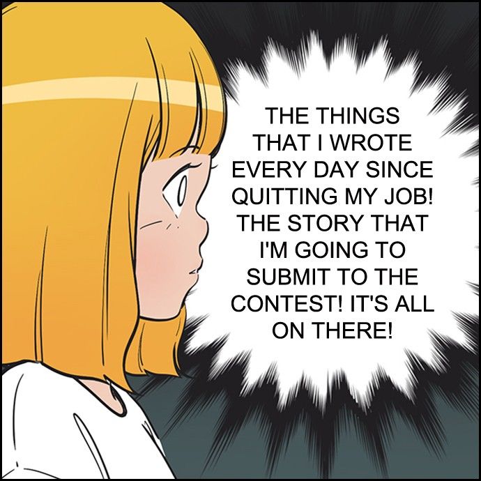 Yumi's Cells Chapter 271 page 9 - Chapter 271