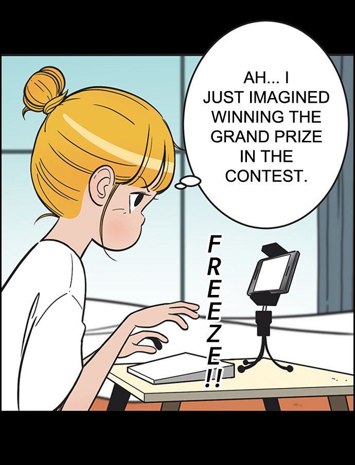 Yumi's Cells Chapter 272 page 13 - Chapter 272