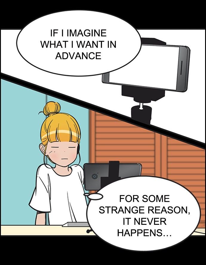 Yumi's Cells Chapter 272 page 14 - Chapter 272