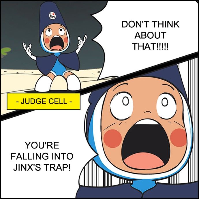 Yumi's Cells Chapter 272 page 16 - Chapter 272