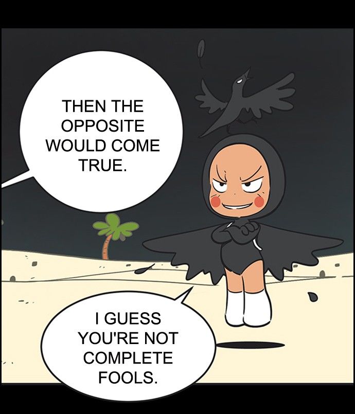 Yumi's Cells Chapter 272 page 20 - Chapter 272