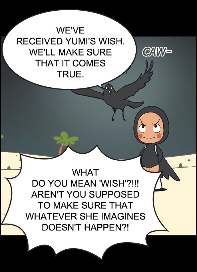 Yumi's Cells Chapter 272 page 24 - Chapter 272
