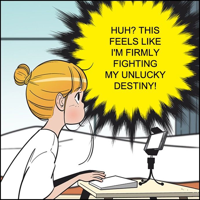 Yumi's Cells Chapter 272 page 3 - Chapter 272