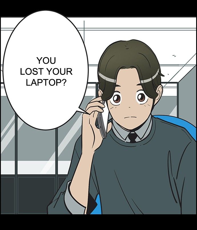 Yumi's Cells Chapter 273 page 1 - Chapter 273