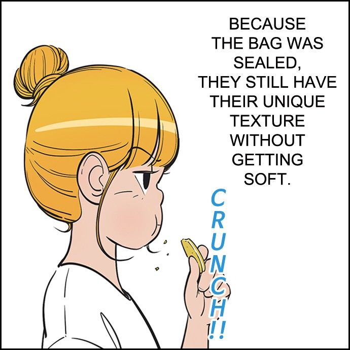 Yumi's Cells Chapter 273 page 12 - Chapter 273