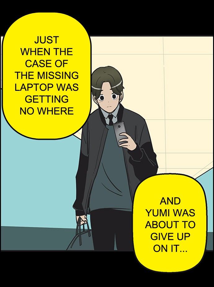 Yumi's Cells Chapter 273 page 15 - Chapter 273