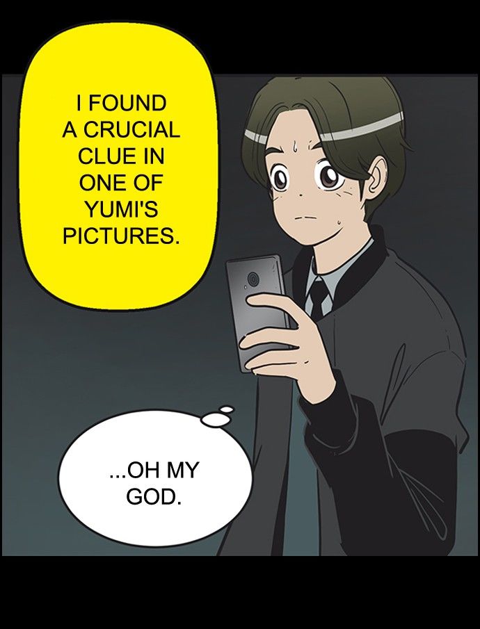 Yumi's Cells Chapter 273 page 16 - Chapter 273