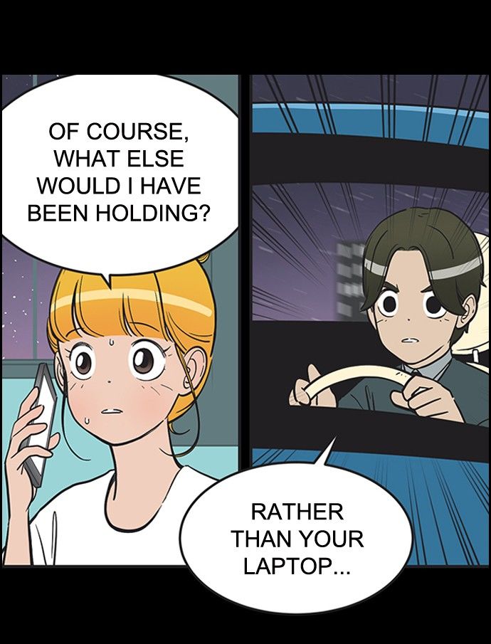 Yumi's Cells Chapter 273 page 18 - Chapter 273