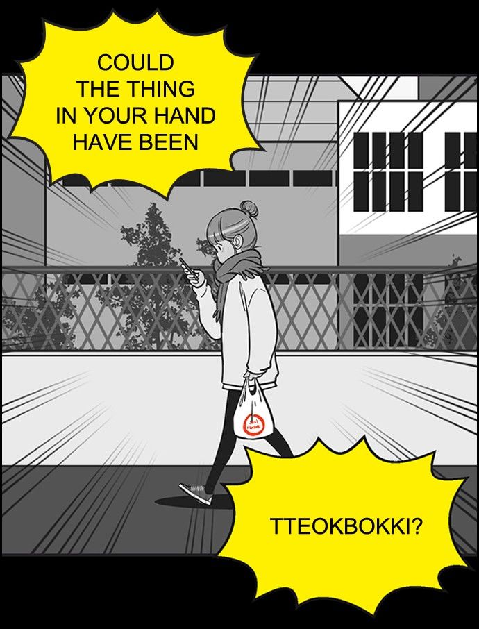 Yumi's Cells Chapter 273 page 19 - Chapter 273