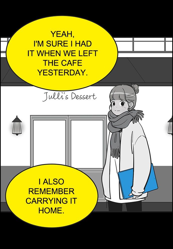 Yumi's Cells Chapter 273 page 2 - Chapter 273