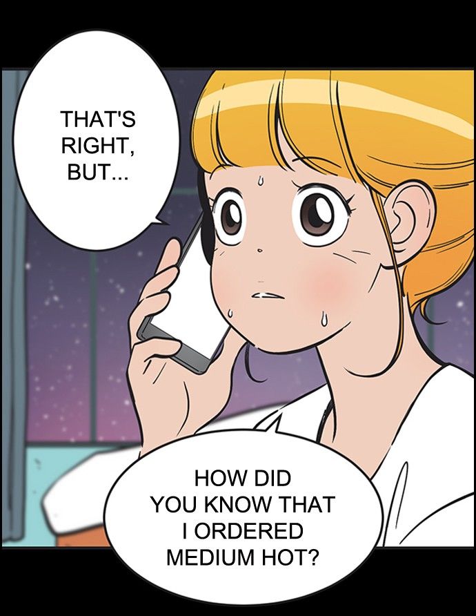 Yumi's Cells Chapter 273 page 24 - Chapter 273