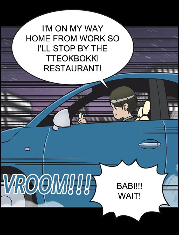 Yumi's Cells Chapter 273 page 28 - Chapter 273