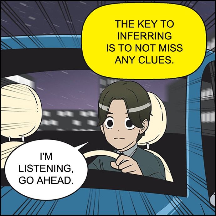 Yumi's Cells Chapter 273 page 29 - Chapter 273