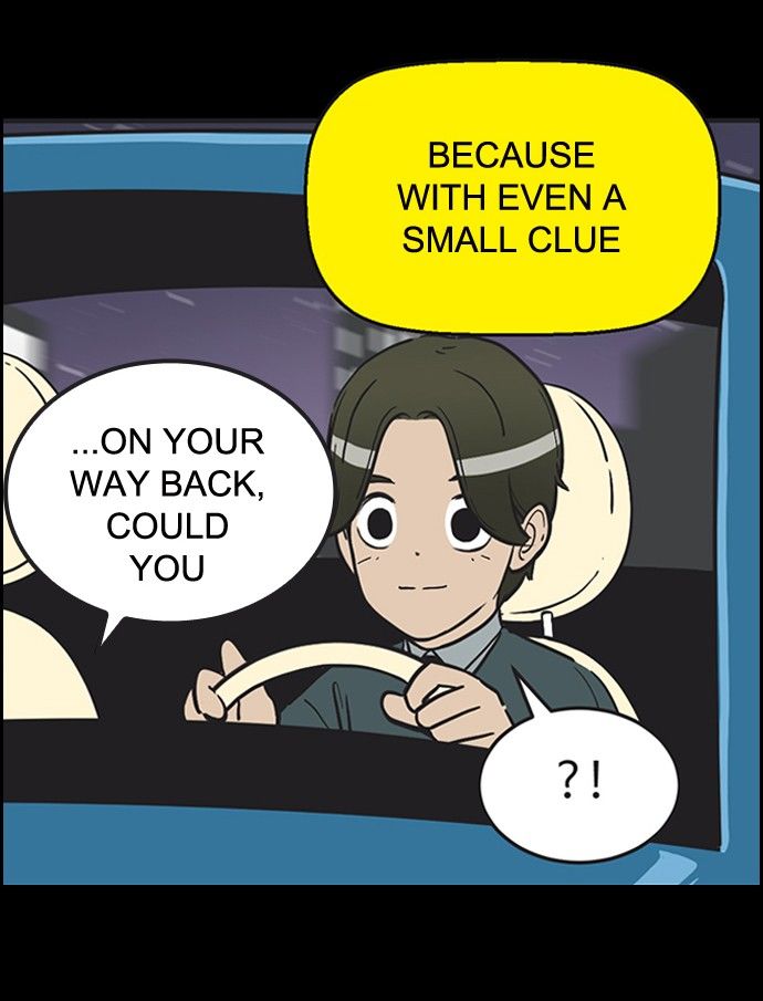 Yumi's Cells Chapter 273 page 30 - Chapter 273