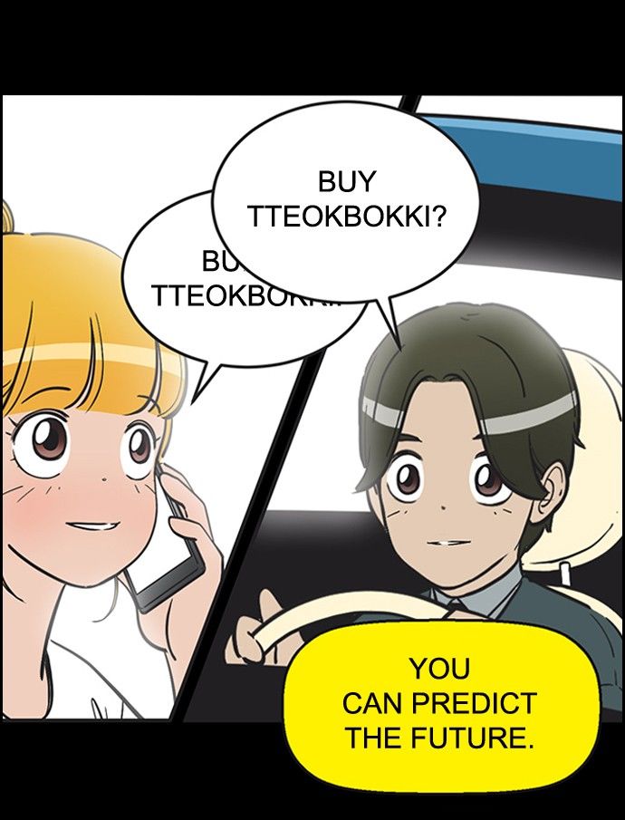 Yumi's Cells Chapter 273 page 31 - Chapter 273