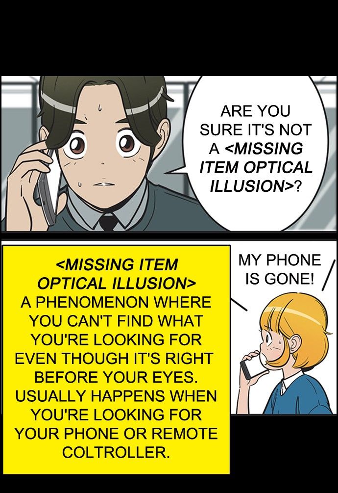 Yumi's Cells Chapter 273 page 5 - Chapter 273