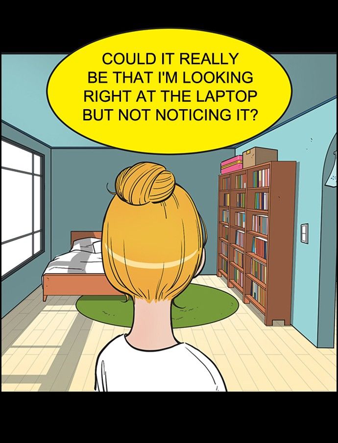 Yumi's Cells Chapter 273 page 6 - Chapter 273