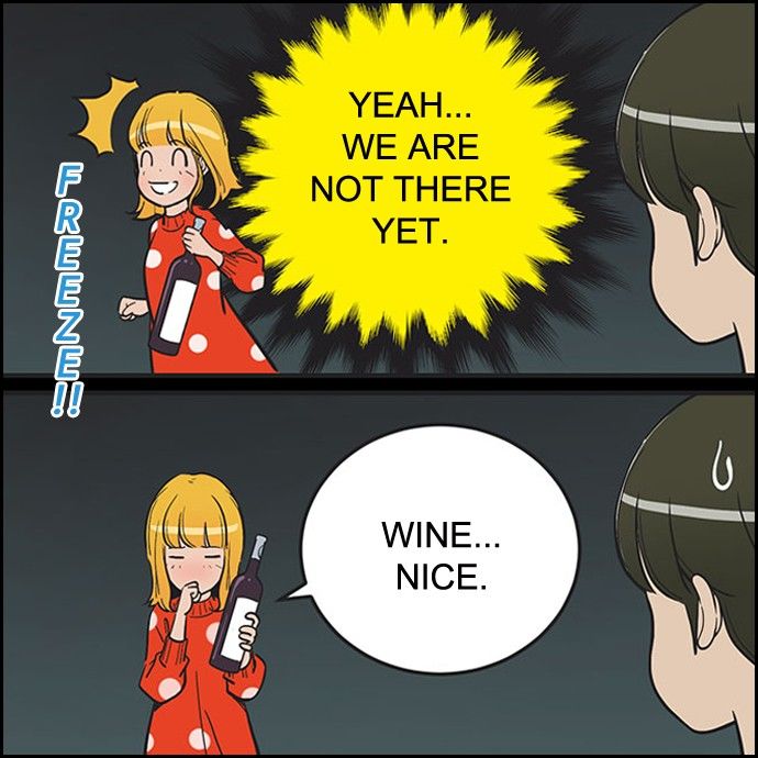 Yumi's Cells Chapter 274 page 13 - Chapter 274