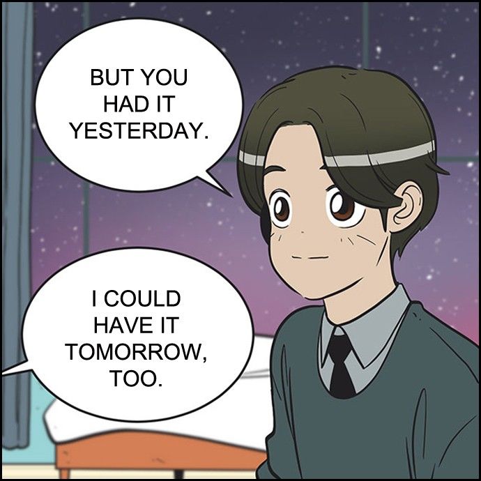 Yumi's Cells Chapter 274 page 15 - Chapter 274