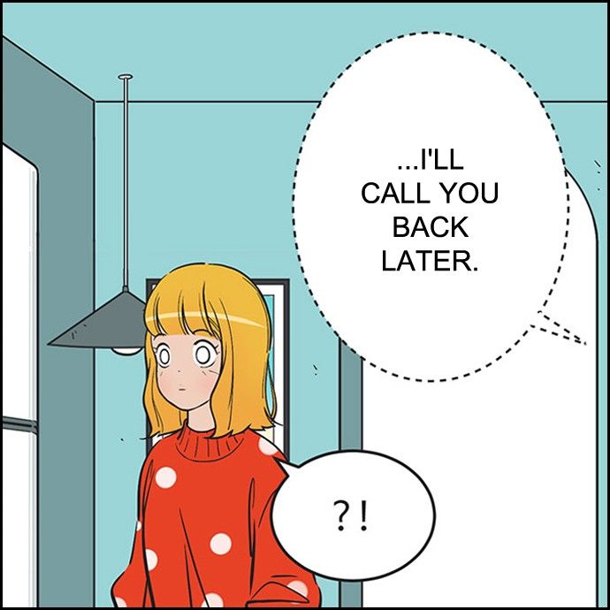 Yumi's Cells Chapter 274 page 21 - Chapter 274