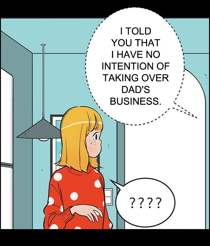Yumi's Cells Chapter 274 page 22 - Chapter 274