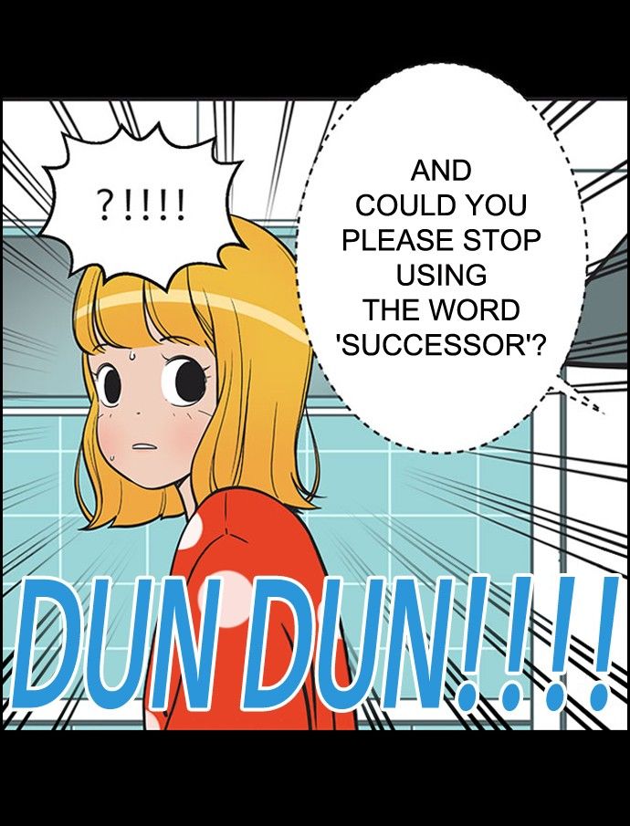 Yumi's Cells Chapter 274 page 23 - Chapter 274